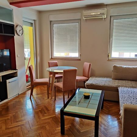 Maja Apartment Νόβι Σαντ Εξωτερικό φωτογραφία