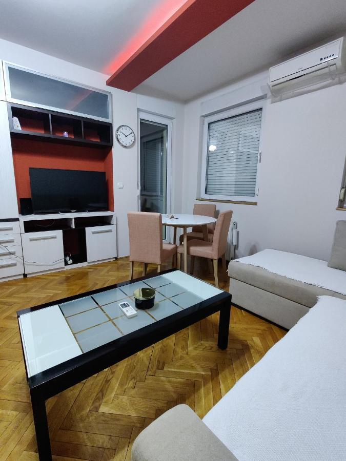 Maja Apartment Νόβι Σαντ Εξωτερικό φωτογραφία