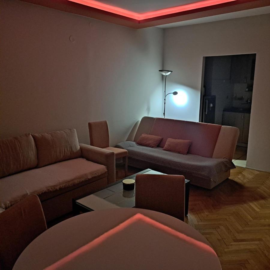 Maja Apartment Νόβι Σαντ Εξωτερικό φωτογραφία